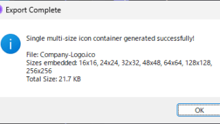 Caymress Icon Tool