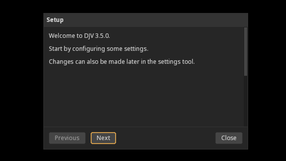 DJV