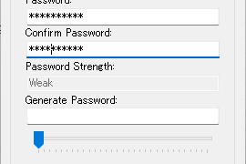 Jade Encryption