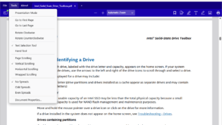 No Bloat PDF