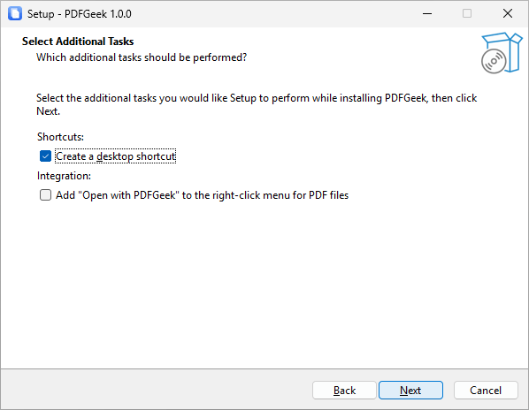 PDFGeek