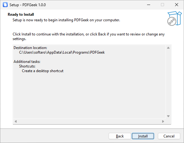 PDFGeek