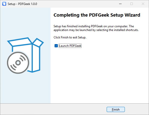 PDFGeek