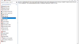 Scratchpad