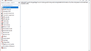 Scratchpad