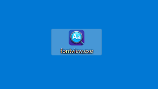 Xelitan Font View