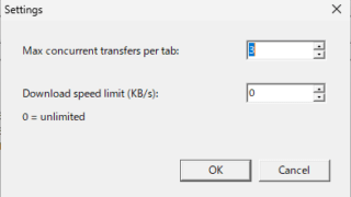 Xelitan FTP Client