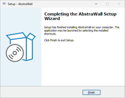 AbstraWall