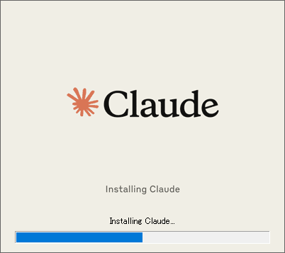 Claude