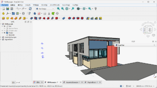 FreeCAD