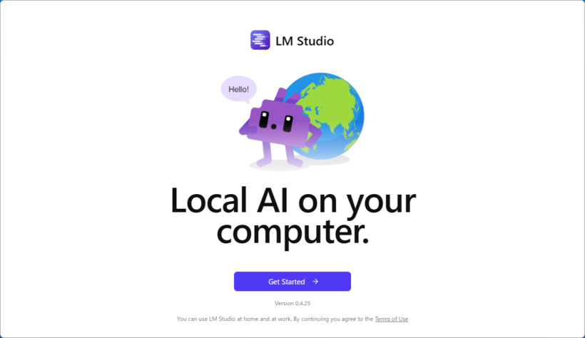 LM Studio