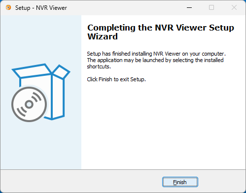 NVR Viewer
