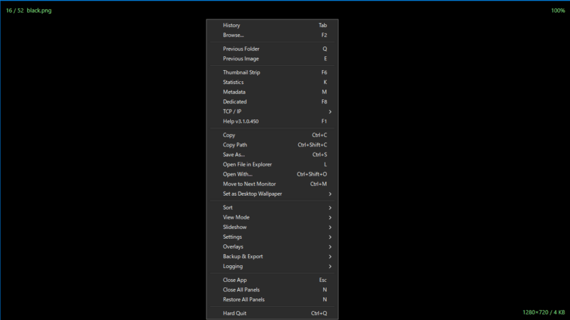 QuickImageViewer