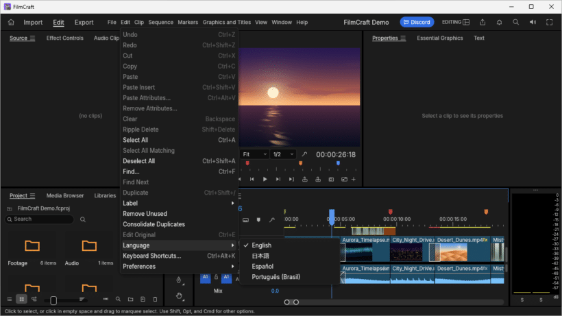FilmCraft