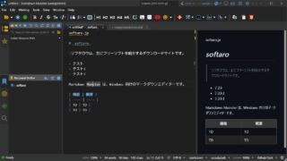 Markdown Monster