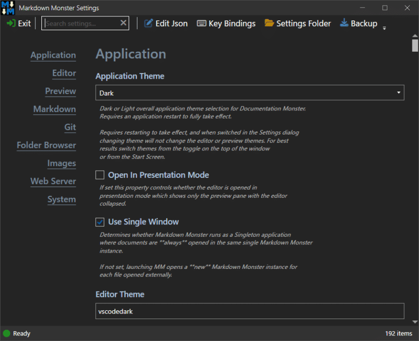 Markdown Monster