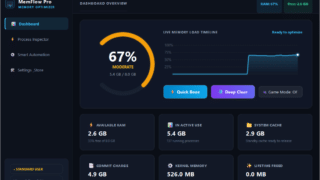 MemFlow Pro
