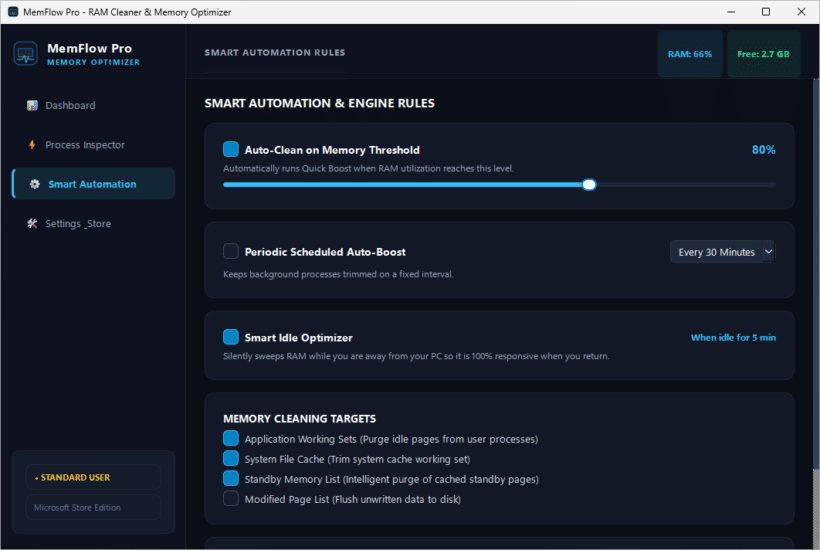 MemFlow Pro