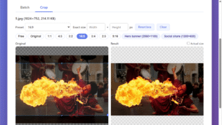 WebP Converter