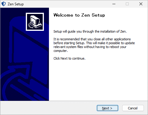 Zen